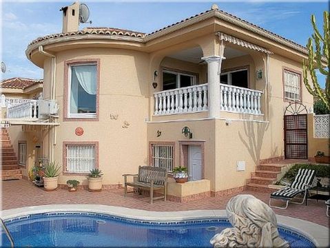 Дом в Бенихофар