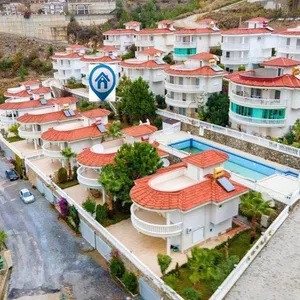 Вилла в Şekerhane Махаллеси, фото 2