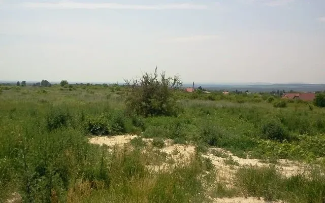 Земельный участок в Черсегтомай
