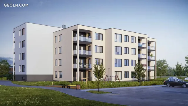 Kaupmehe 16 in Tartu