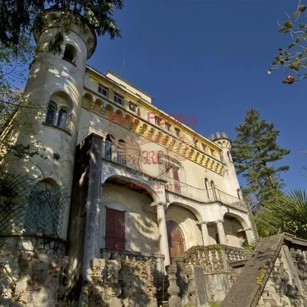 Вилла в Стреза, фото 1