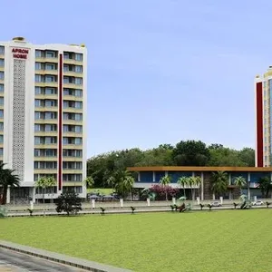 Квартира в Махмутлар, фото 2