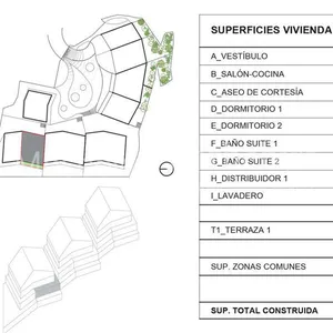 Квартира в Ордино, фото 3