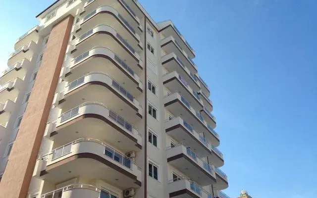 Квартира в Махмутлар