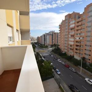 Квартира в Бенидорм, фото 4