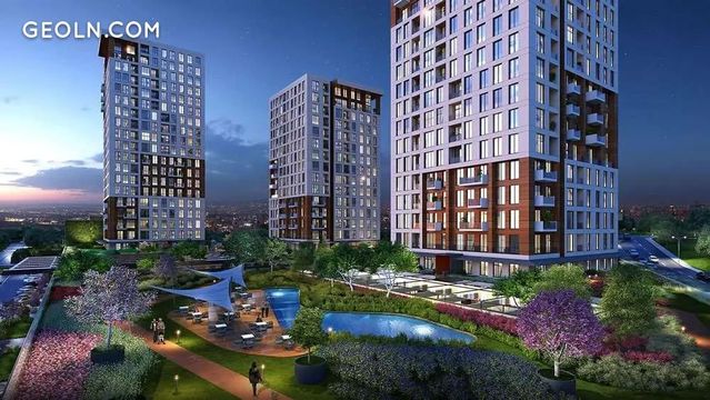 Self Istanbul in Istanbul