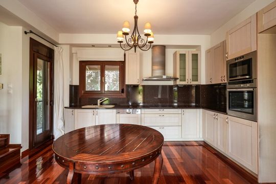 Таунхаус в Салоники