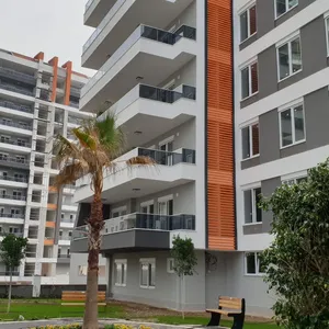 Квартира в Алания, фото 5
