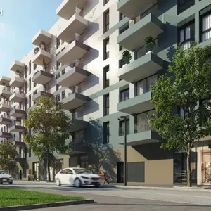 AQ Urban Fira Londres in Barcelona, фото 4