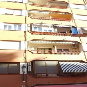 Квартира в Валенсия, фото 2