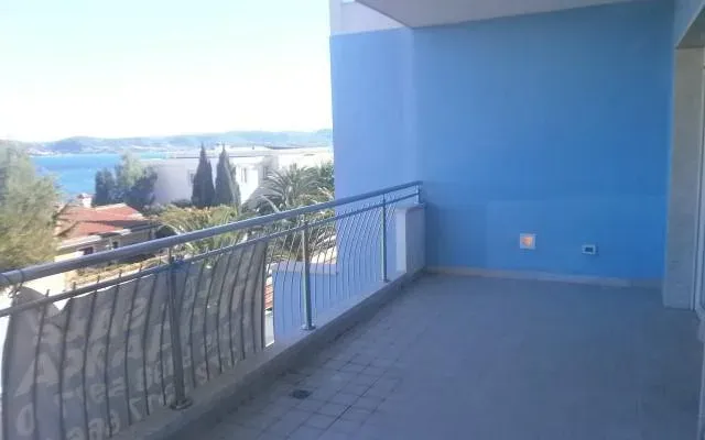 Квартира в Савудрия