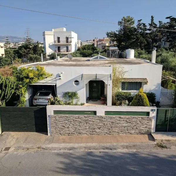 Отдельный дом в Гази, фото 1