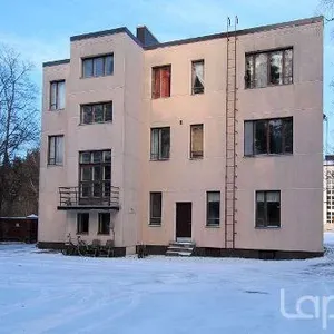 Квартира в Иматра, фото 3