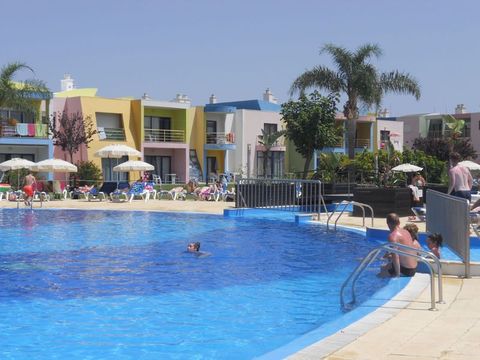 Квартира в Албуфейра