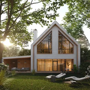 КМ Comfort Life Villas in Irpin, фото 3