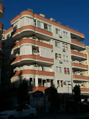 Квартира в Алания