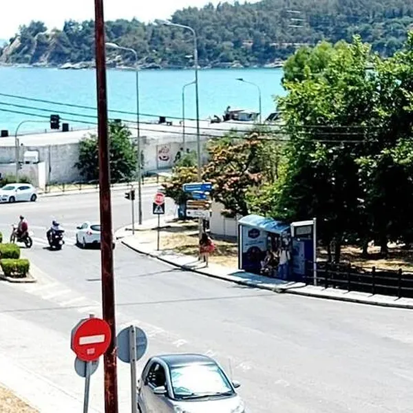 Квартира в Кавала, фото 1