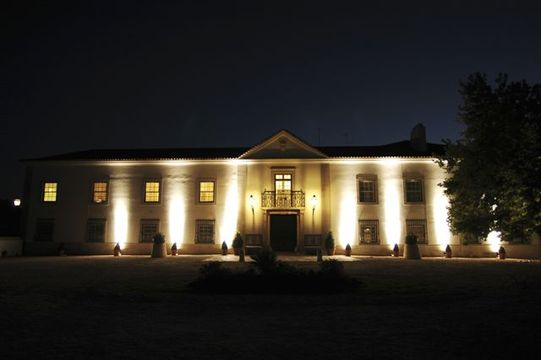 Вилла в Сетубал