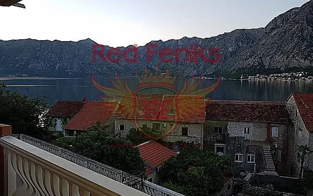 Квартира в Прчань
