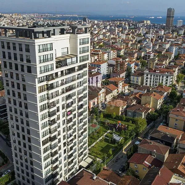 Квартира в Беязыт Махаллеси, фото 1