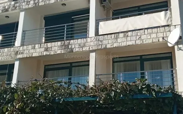 Дуплекс в Бьелила