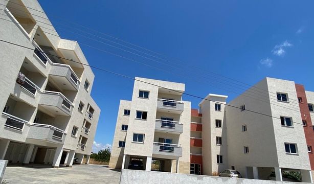 Квартира в Лимассол