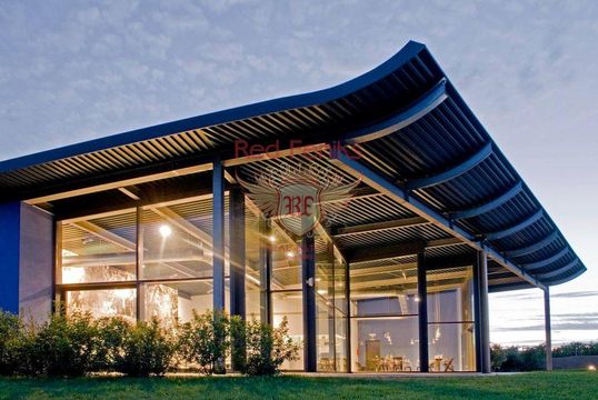 Коммерческая недвижимость в Гроссето