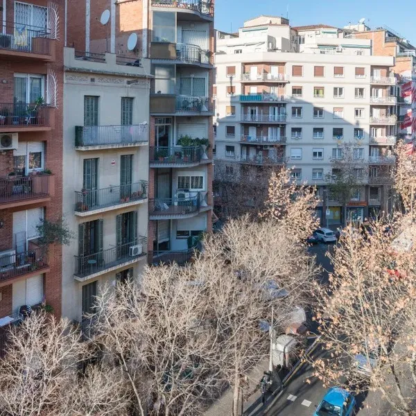 Квартира в Барселона, фото 1