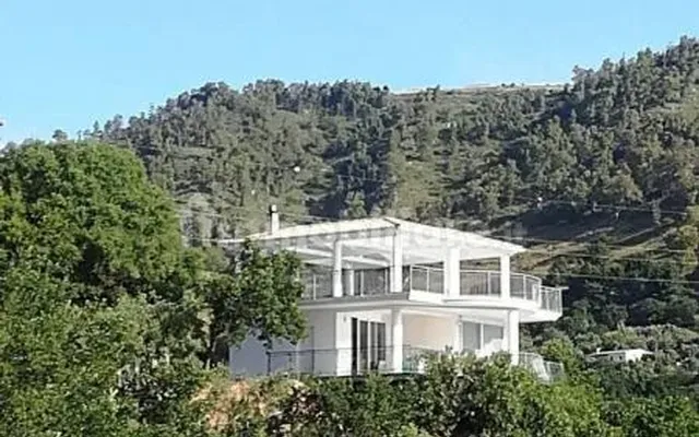 Вилла в Монтауро