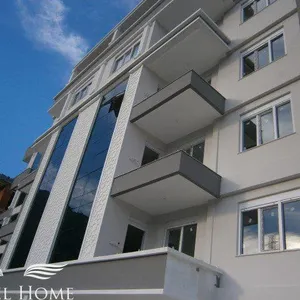 Квартира в Анталия, фото 2