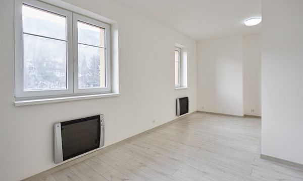 Квартира в Яхимов