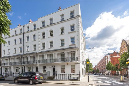 Квартира в Лондон