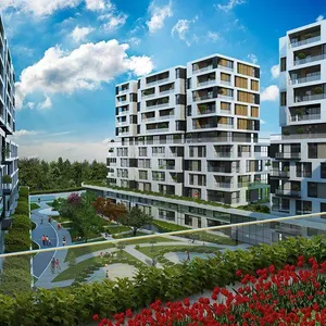 Квартира в Стамбул, фото 5