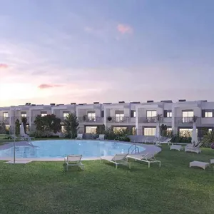 Habitat Qualis in Seville, фото 2