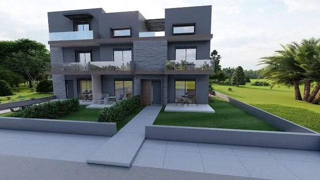 Квартира в Кавала