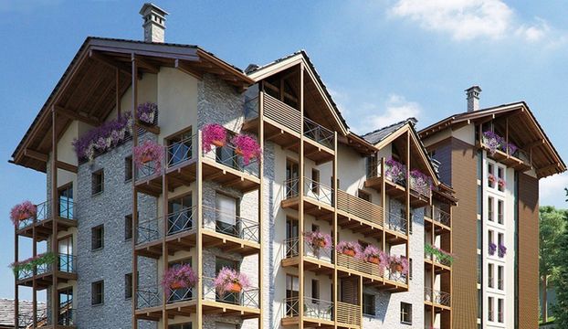 Различного назначения в Курмайор