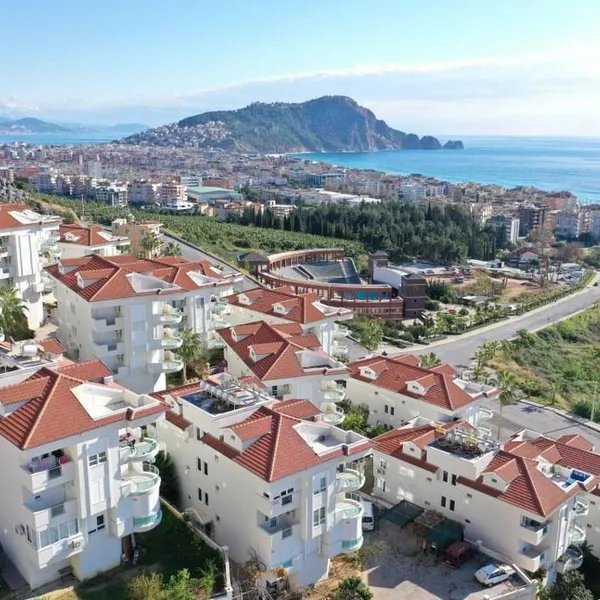 Квартира в Şekerhane Махаллеси, фото 1