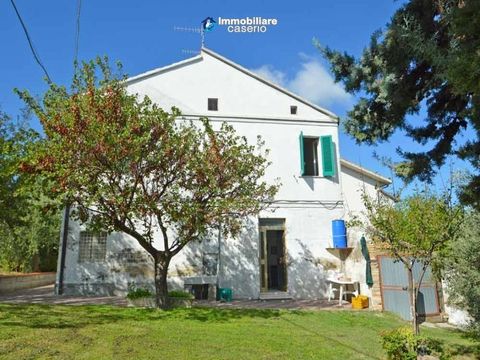 Коттедж в Шерни