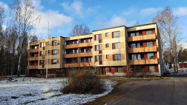 Квартира в Южное Саво