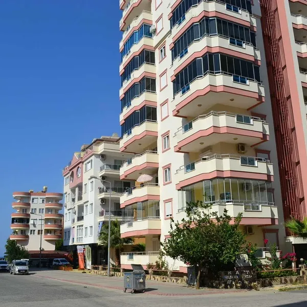 Квартира в Алания, фото 1