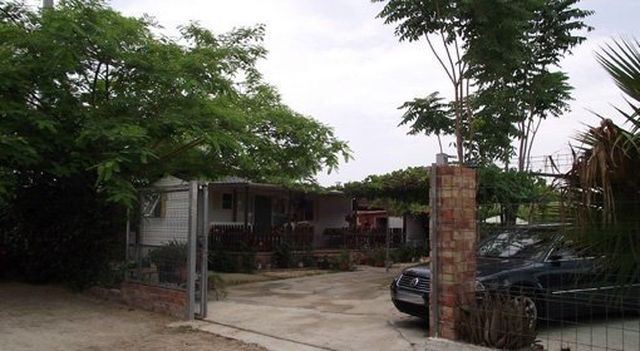 Отдельный дом в Олива