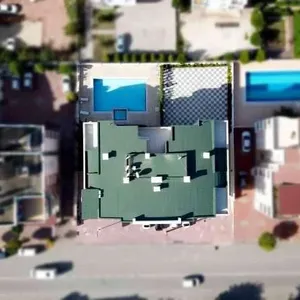 Квартира в Анталия, фото 3