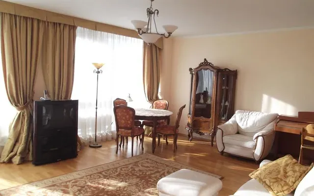 Квартира в Прага