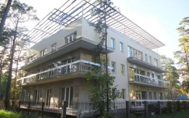 Квартира в Юрмала