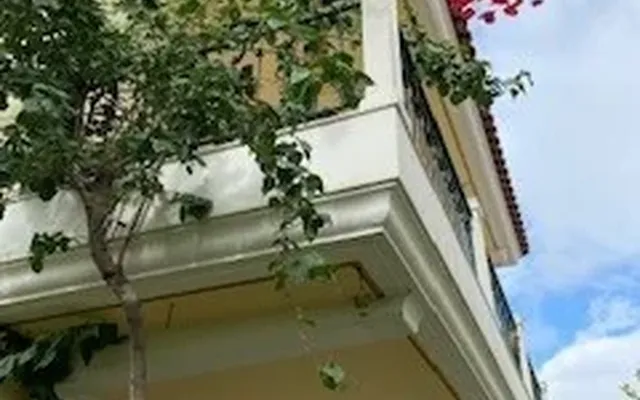 Отдельный дом в Глифада