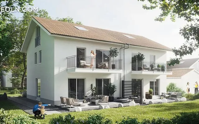 Marienweg 3 in Strasslach-Dingharting
