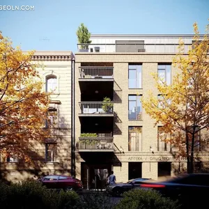 Knyazhyy Kholl in Lviv, фото 2