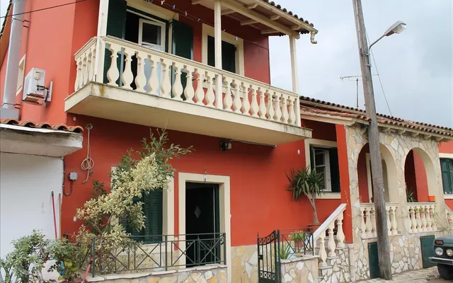 Отдельный дом в Corfu
