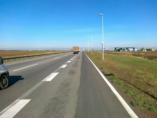 Земельный участок в Белград