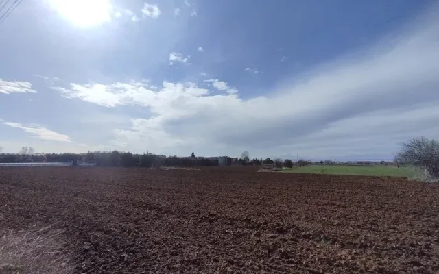 Земельный участок в Терми